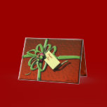 Christmas Present cards