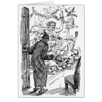 Christmas Present cards