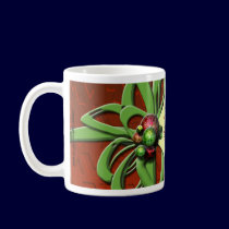 Christmas Present mugs by 2LPZstudio Christmas Present mugs