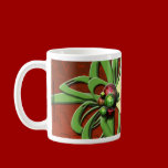 Christmas Present mugs