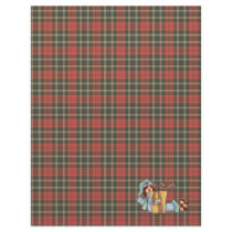 christmas present rag annie letterhead