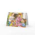 Christmas presents cards by myhome71 Christmas presents cards