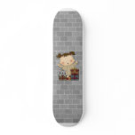 christmas presents girl tot skateboard