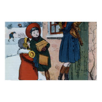 Christmas Presents posters