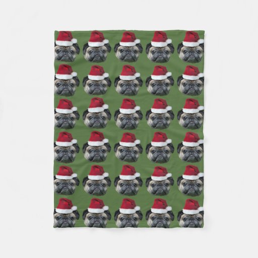 pug plush blanket pug fleece blanket zazzle pug plush blanket pug fleece blanket zazzle
