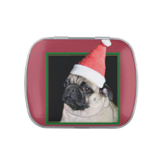 jelly and pug pug tins jelly belly tins zazzle jelly and pug pug tins jelly belly tins zazzle