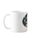 christmas Puppy mugs by sherylmint christmas Puppy mugs
