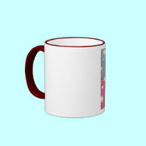 Christmas Puppy Mug