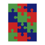 Christmas Puzzle