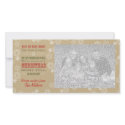 Christmas Quote Photo Card photo cards