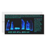 Christmas Quotes 10 Photo Card