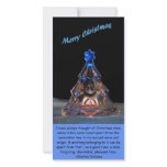 Christmas Quotes 6 Picture Card