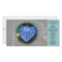Christmas Quotes 9 Photo Cards