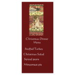 christmas rack card rack cards