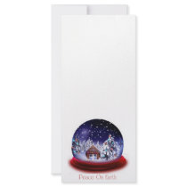 CHRISTMAS rack cards by PerGis_NOSaints CHRISTMAS rack cards