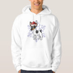 rat terrier sweatshirt