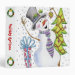 Front/Spine