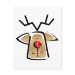 Christmas Reindeer Gift