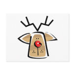 Christmas Reindeer Gift