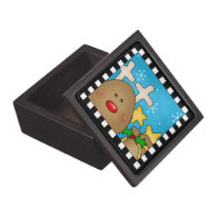 Christmas Reindeer Premium Gift Box planetjillgiftbox