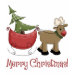 Ladies Baby Doll (Fitted)