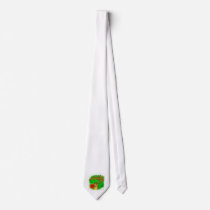 Christmas Reindeer ties by FunGraphix Christmas Reindeer ties