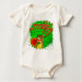 Infant Organic Onesie / Creeper
