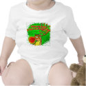 Christmas Reindeer t-shirts