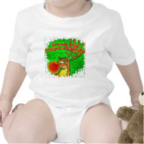 Christmas Reindeer t-shirts by FunGraphix Christmas Reindeer t-shirts