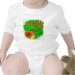 Infant Onesie / Creeper