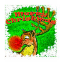 Christmas Reindeer t-shirts by FunGraphix Christmas Reindeer t-shirts