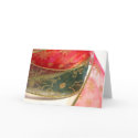 Christmas Ribbon cards by mlane53 Christmas Ribbon cards