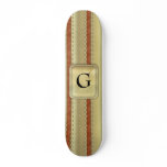 Christmas Ribbons skateboards