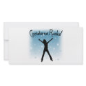 Christmas Rocks! photo cards by HolidaysToRemember Christmas Rocks! photo cards