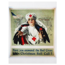 Christmas Roll Call flyers by ww2posters Christmas Roll Call flyers