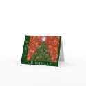Christmas Rose Card - Customized by dreamingagain Christmas Rose Card - Customized