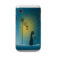 Christmas Samsung Galaxy Case casematecase