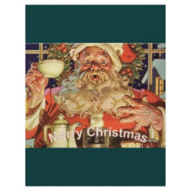 Christmas Santa Claus flyers by HolidayHeaven Christmas Santa Claus flyers
