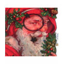Christmas Santa - Customizable t-shirts by Yve_13 Christmas Santa - Customizable t-shirts