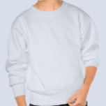 Christmas Santa Scottie Dog Sweatshirts
