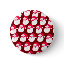 Christmas Santa Wallpaper buttons