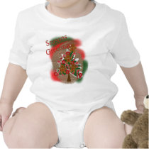 Christmas - Seasons Greetings t-shirts by dollface766 Christmas - Seasons Greetings t-shirts