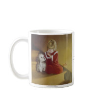 Christmas Secret mugs