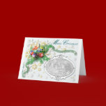 Christmas Sentiment cards
