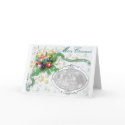 Christmas Sentiment cards