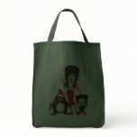 Christmas Shannon N Friends Bag