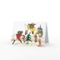 Sheep Christmas Cards