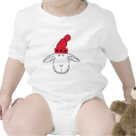 Christmas sheep Josef Shirts