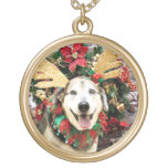Christmas - Shepherd X - Ben Jewelry
