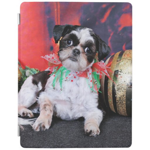 shih tzu smart shih tzu chin ching smart cover zazzle shih tzu smart shih tzu chin ching smart cover zazzle